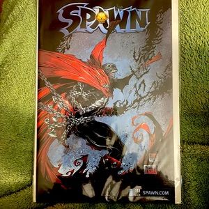 Spawn 113